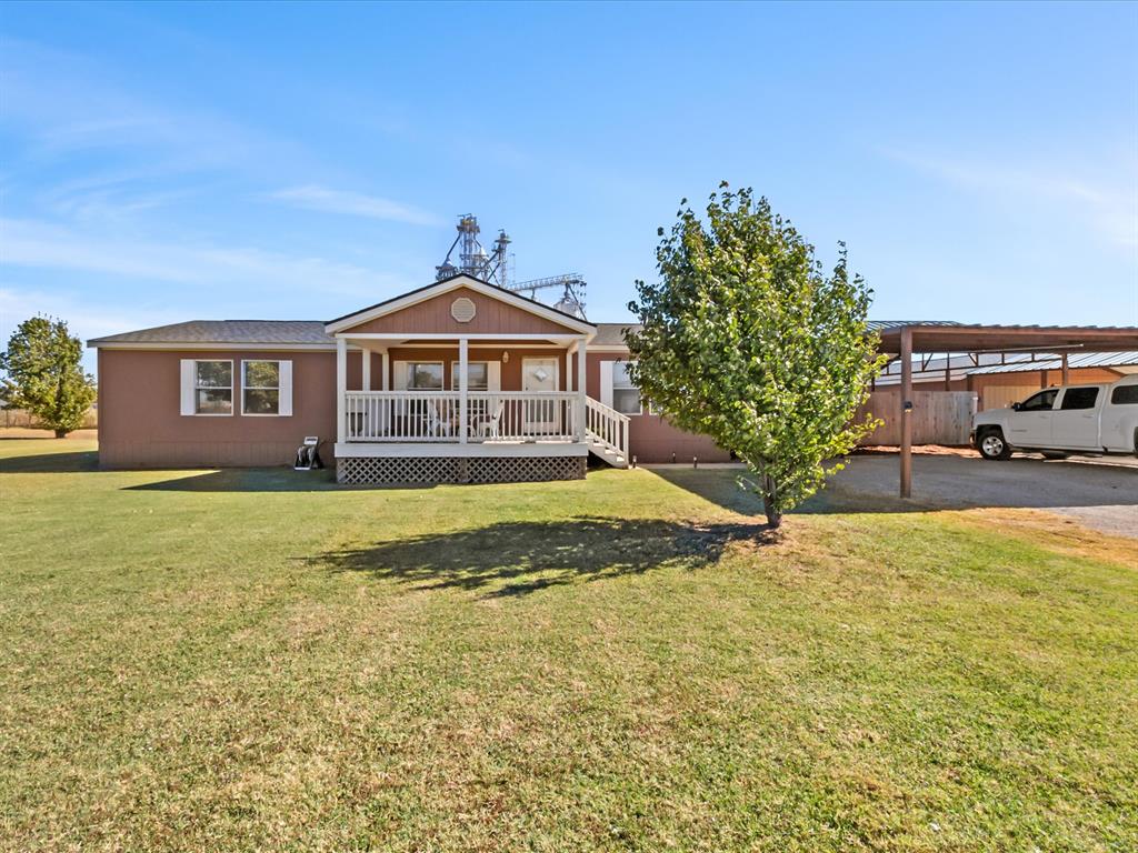 Undisclosed, El Reno, OK 73036