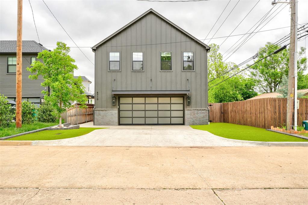 5710 N Miller Avenue, Oklahoma City, OK 73112