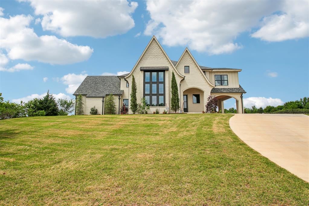 3387 Red Ridge Drive