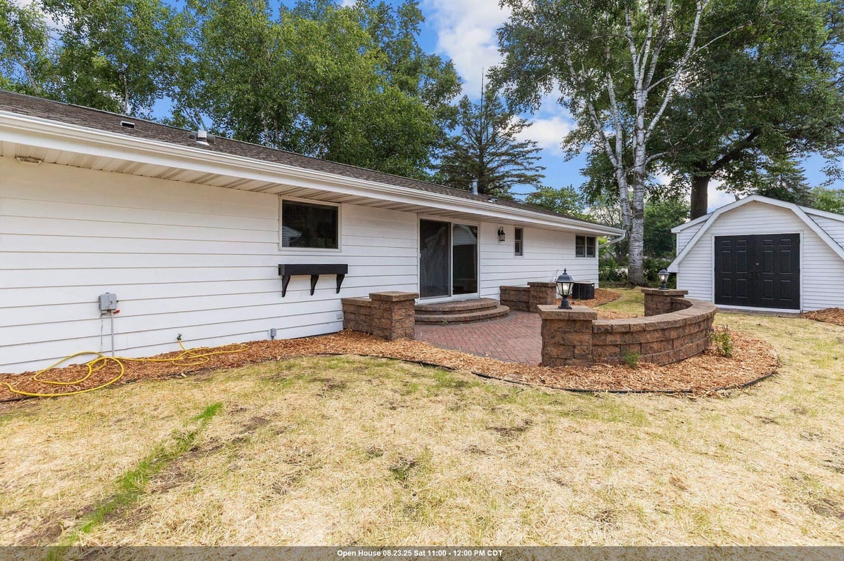 1705 BIEMERET Street (City of Green Bay)