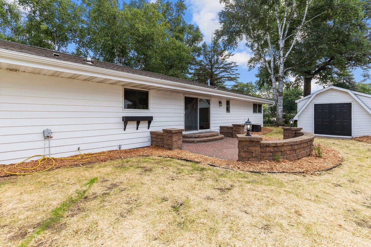 1705 BIEMERET Street (City of Green Bay)