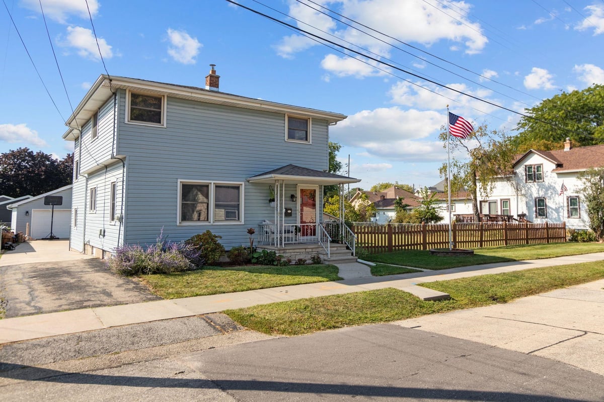 929 KANSAS Street (City of Oshkosh)