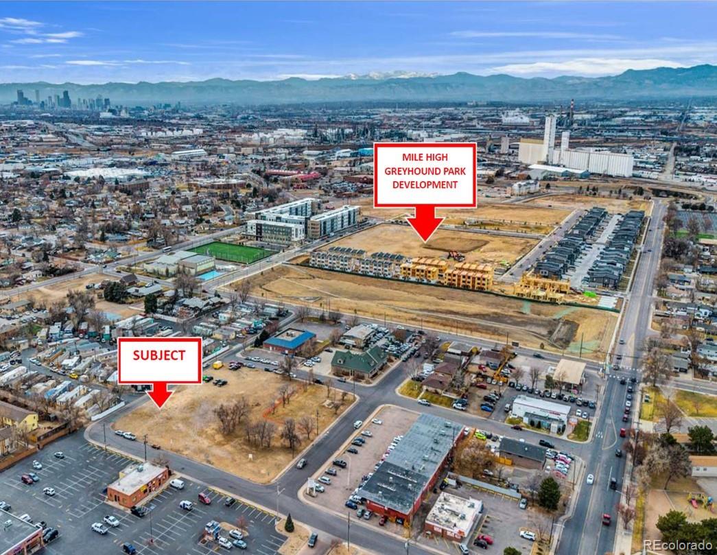 Front exterior of a two-story home with siding and brick accents