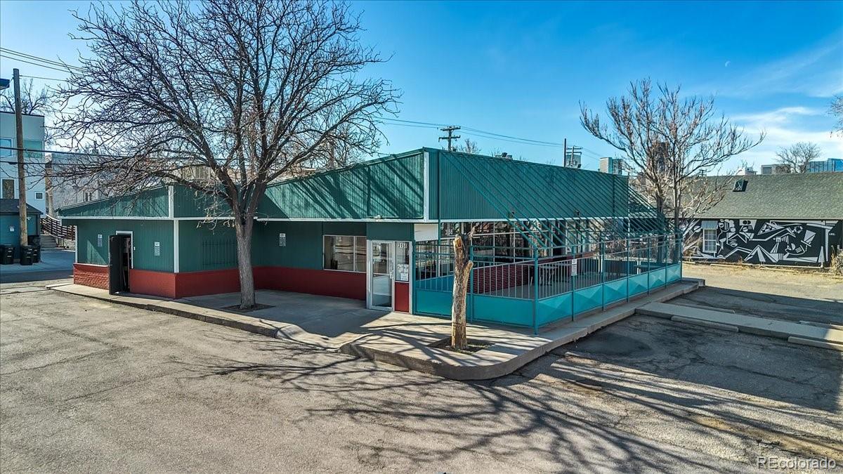 featured property