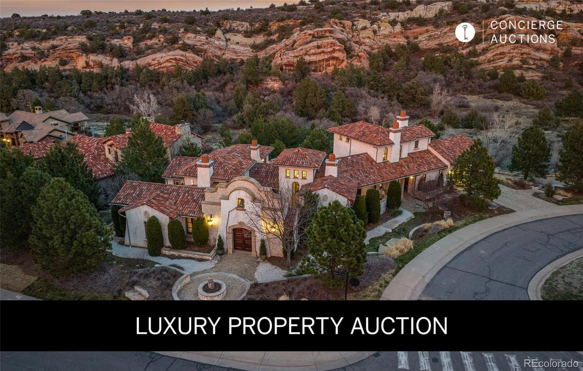 7944 Dante Drive