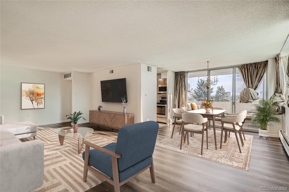 740 N Pearl Street #503