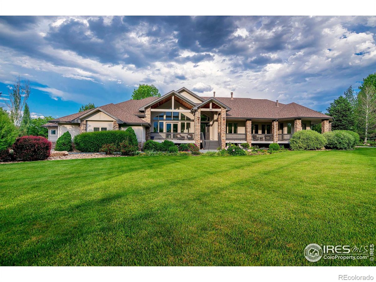 385 Baxter Farm Lane
