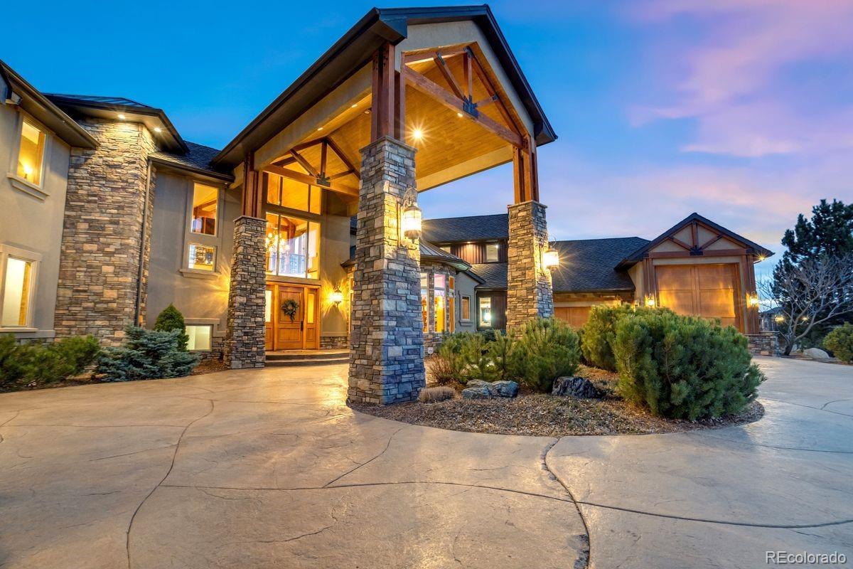 19155 Lochmere Court