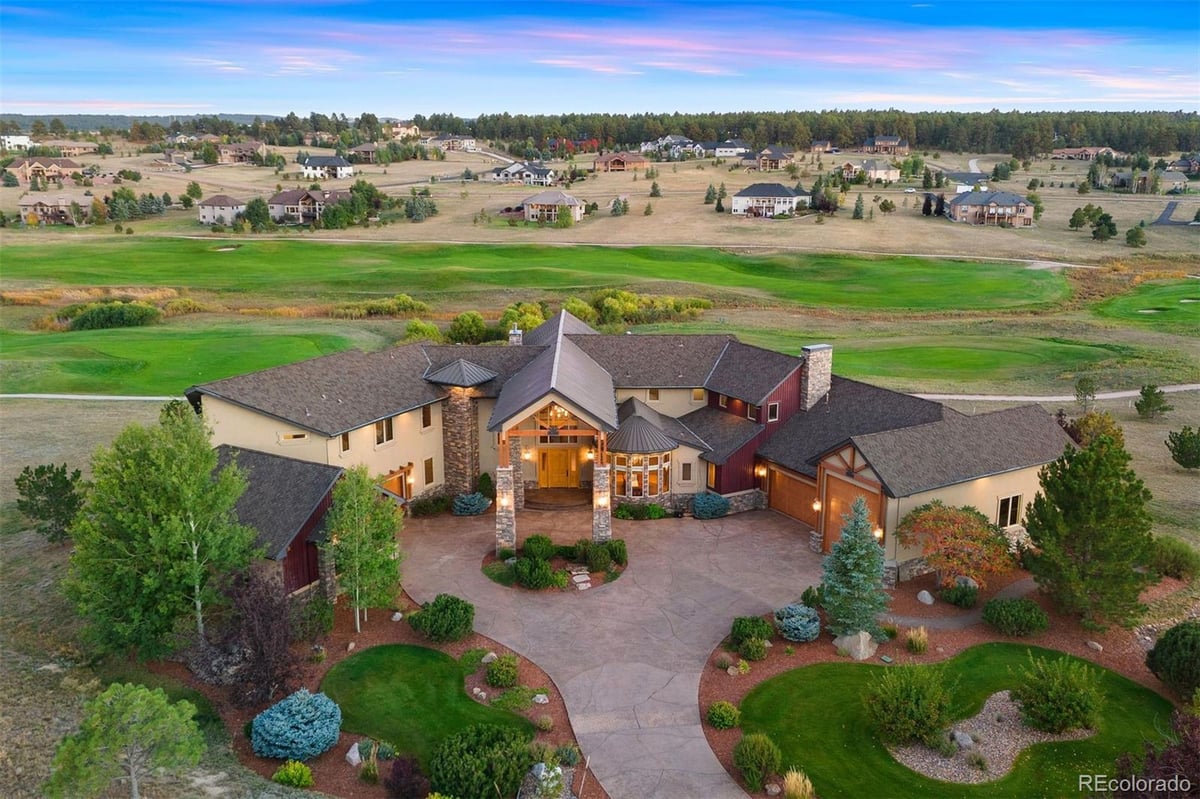 19155 Lochmere Court