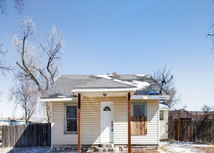 Featured Properties