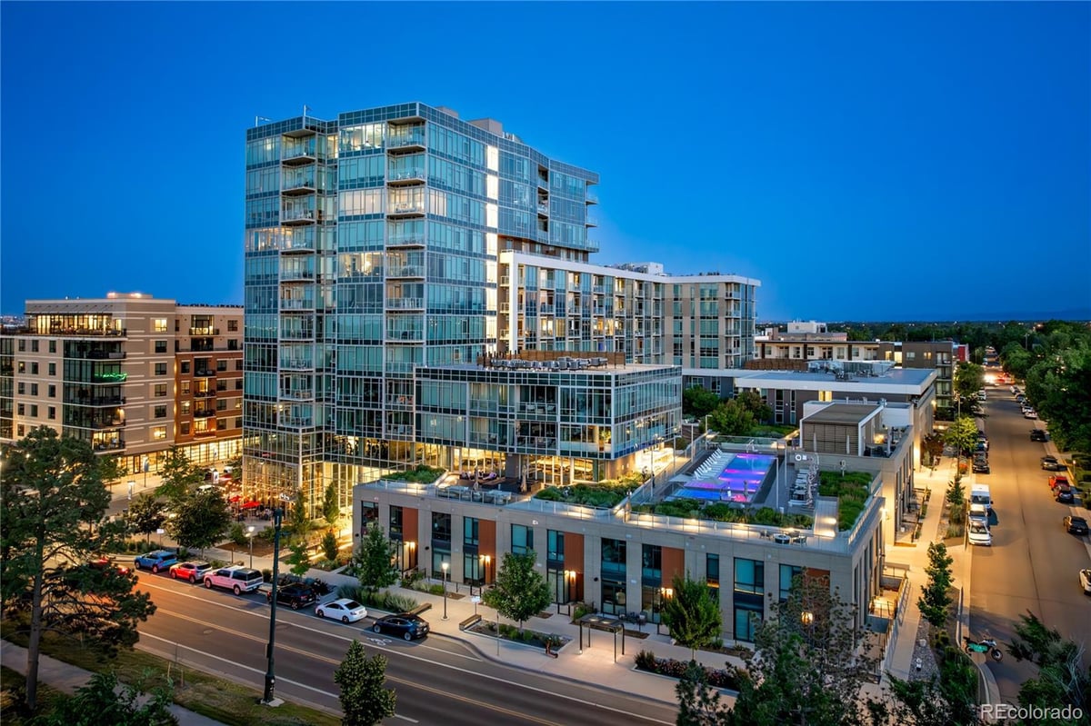 4200 W 17th Avenue #235