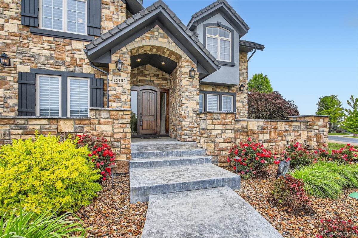 15102 Prairie Place