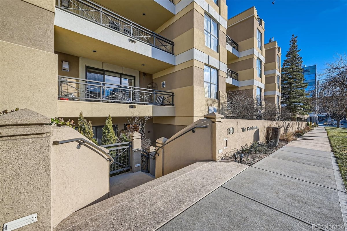 featured property