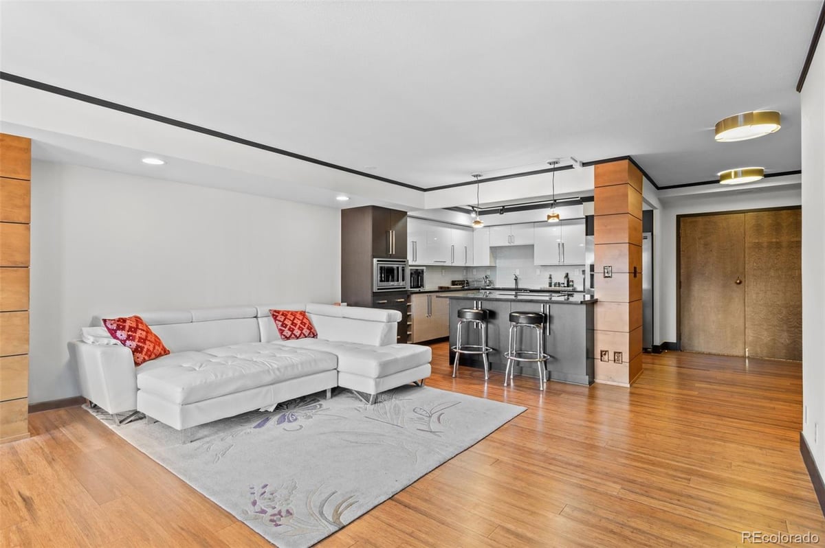 featured property