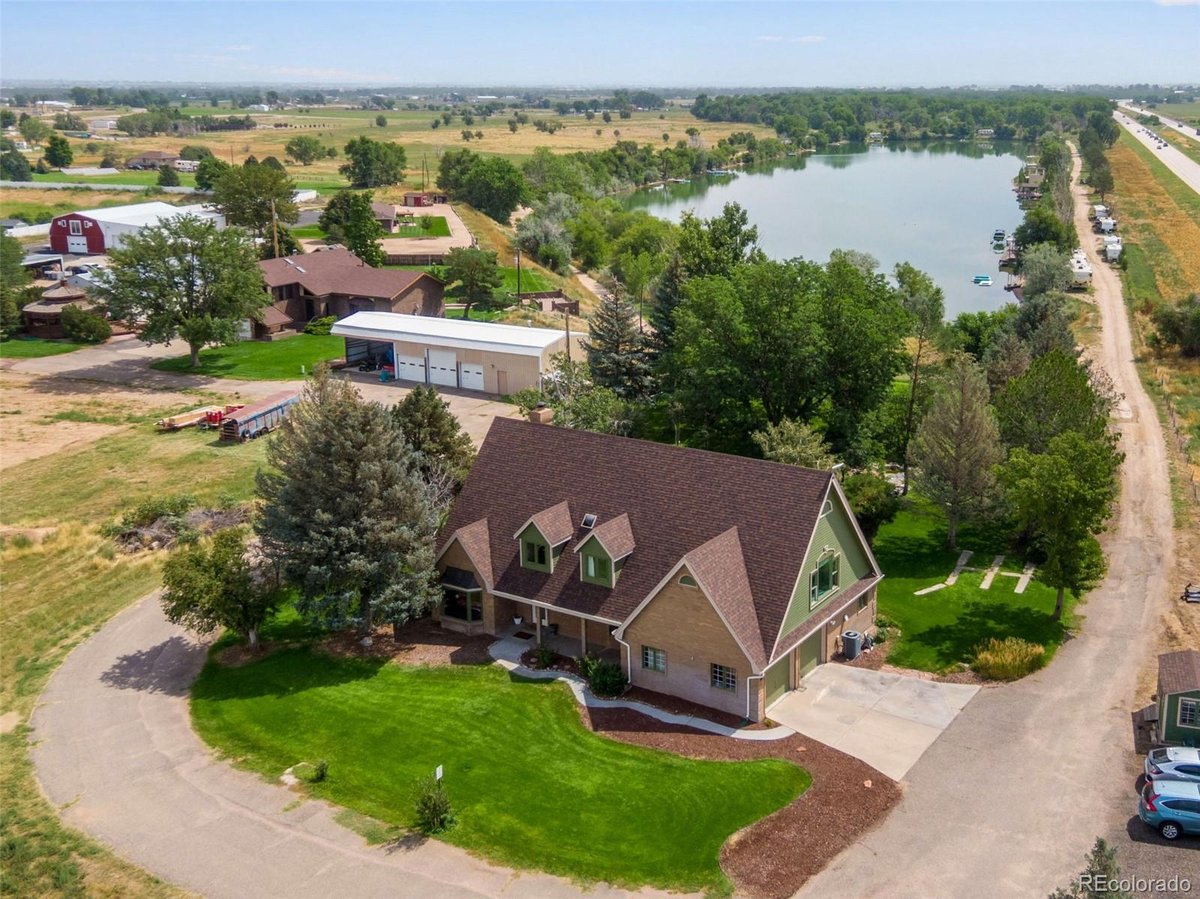 featured property
