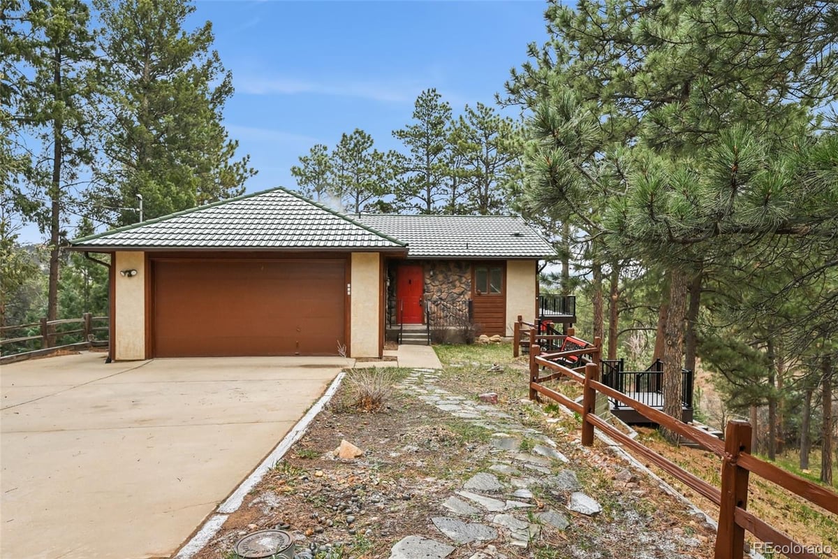 723 Eaton Road