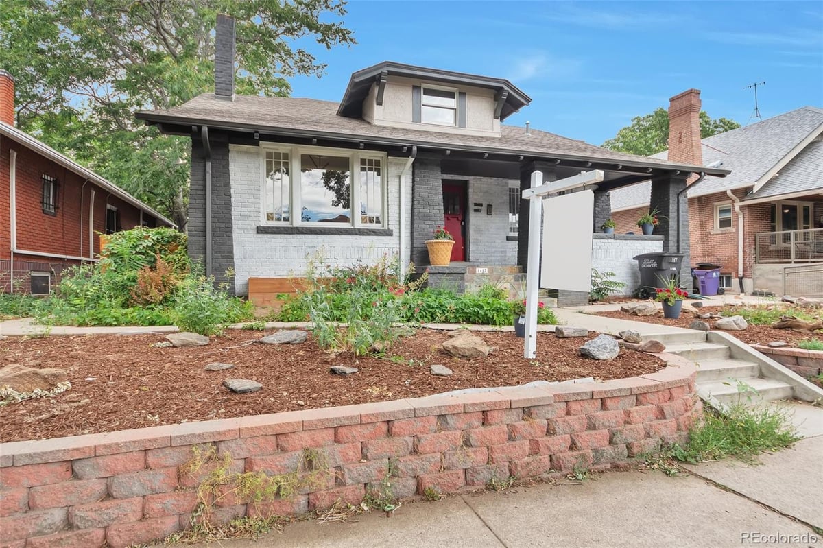 featured property