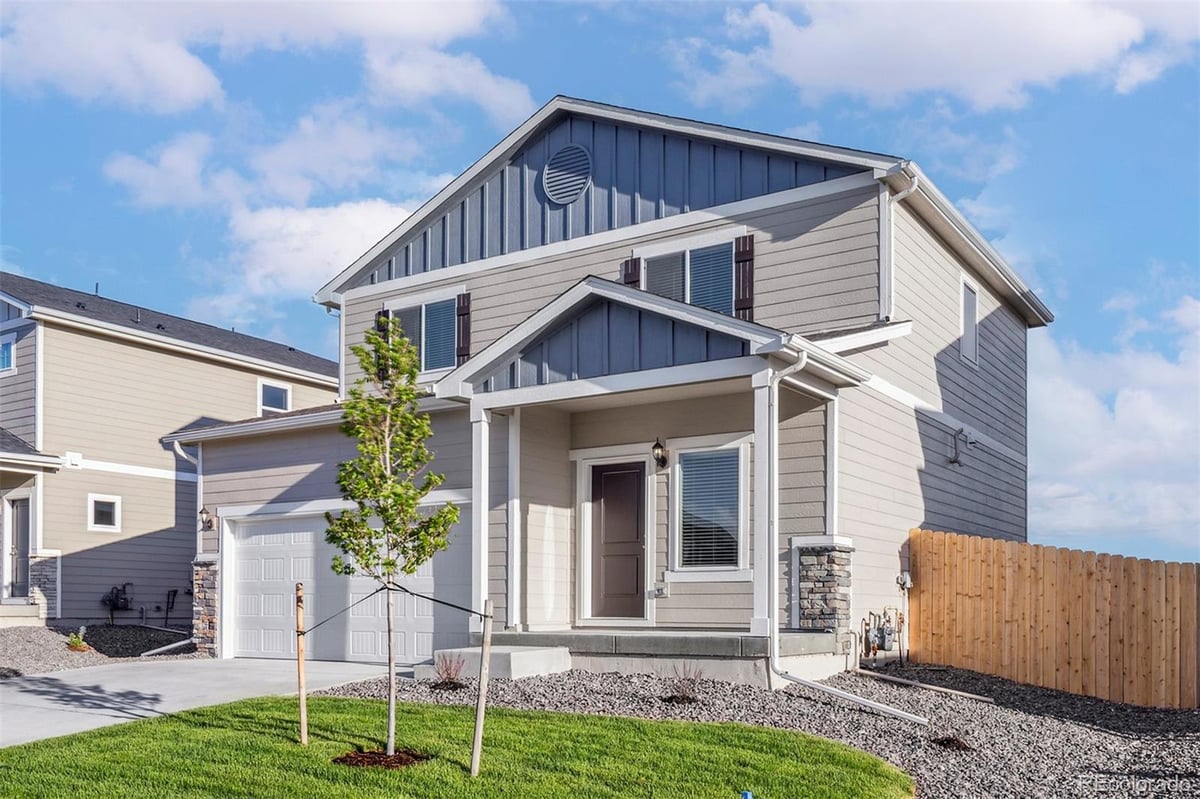 Featured Properties