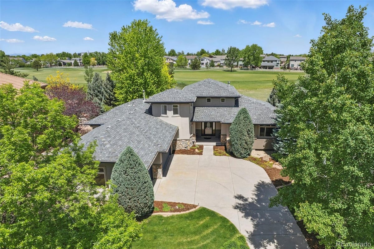 4405 Fairway Lane, Broomfield, CO 80023