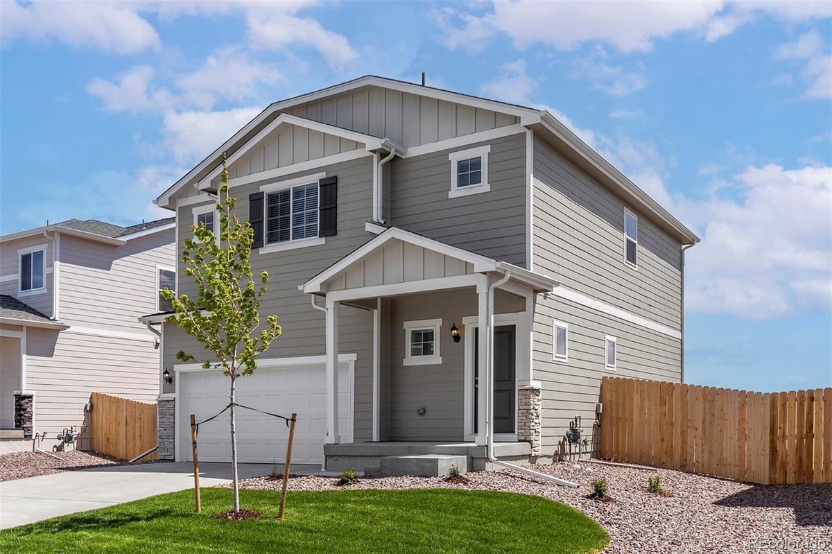 Featured Properties