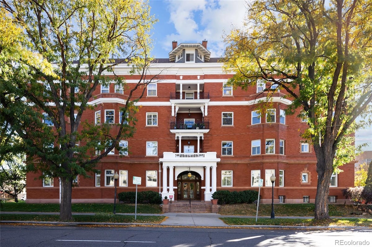 836 E 17th Avenue #2B
