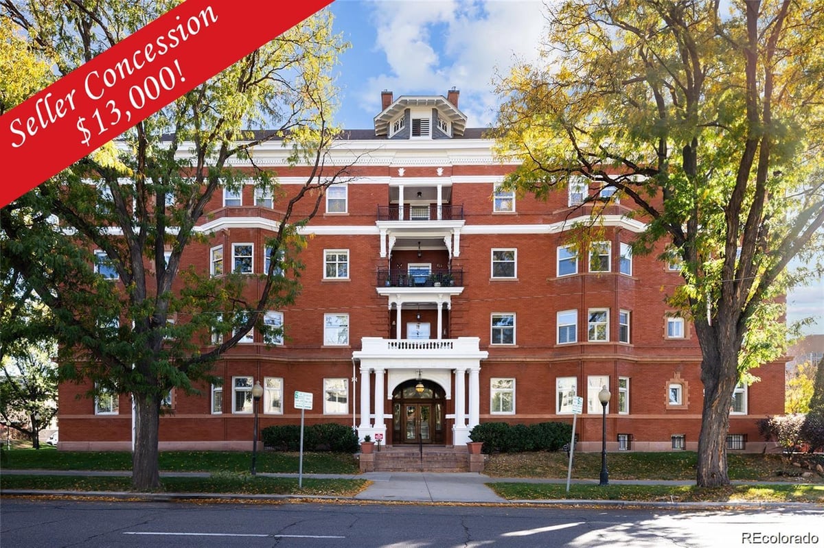 836 E 17th Avenue #2B