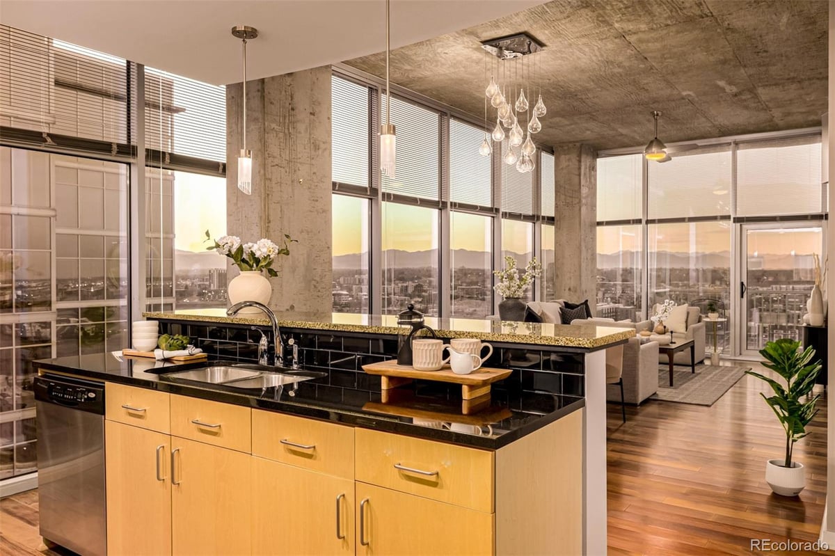 featured property