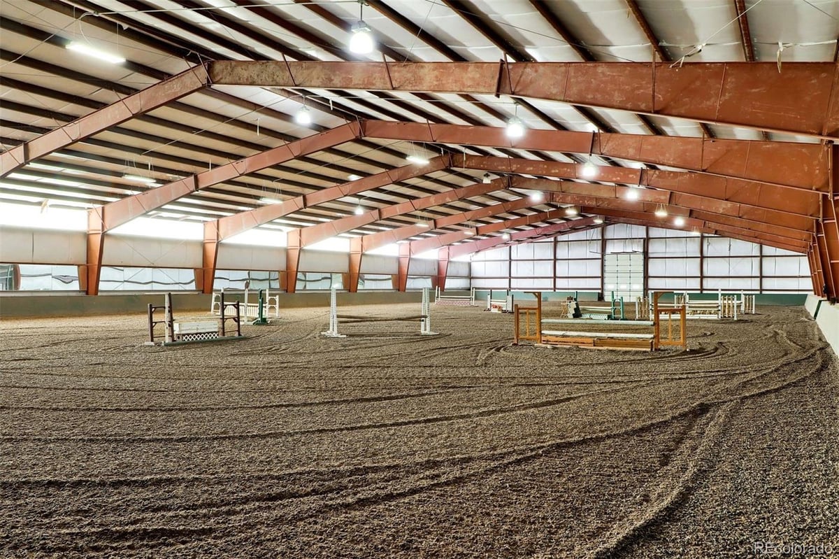 2940 Canon Ridge Road