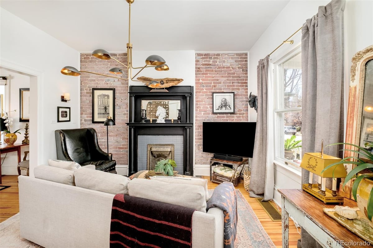 432 N Ogden Street