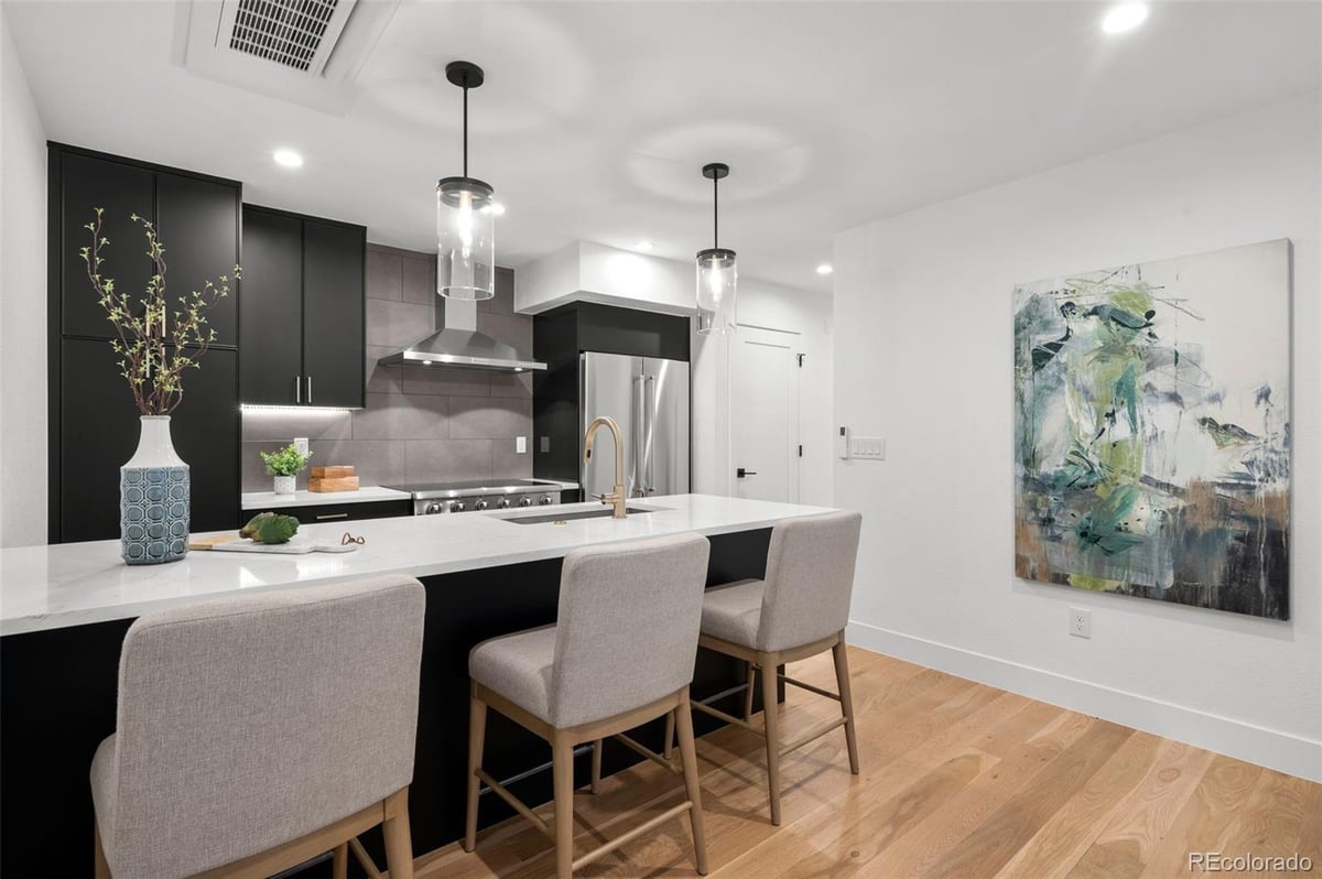 2451 Lawrence Street #2