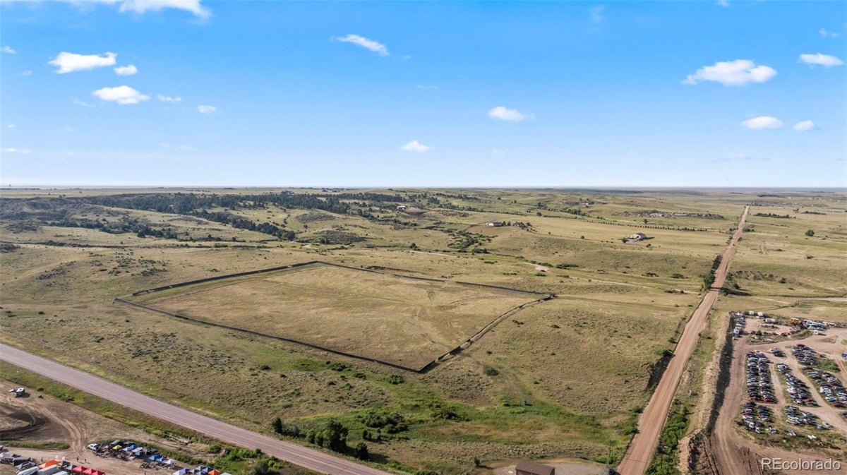 featured property