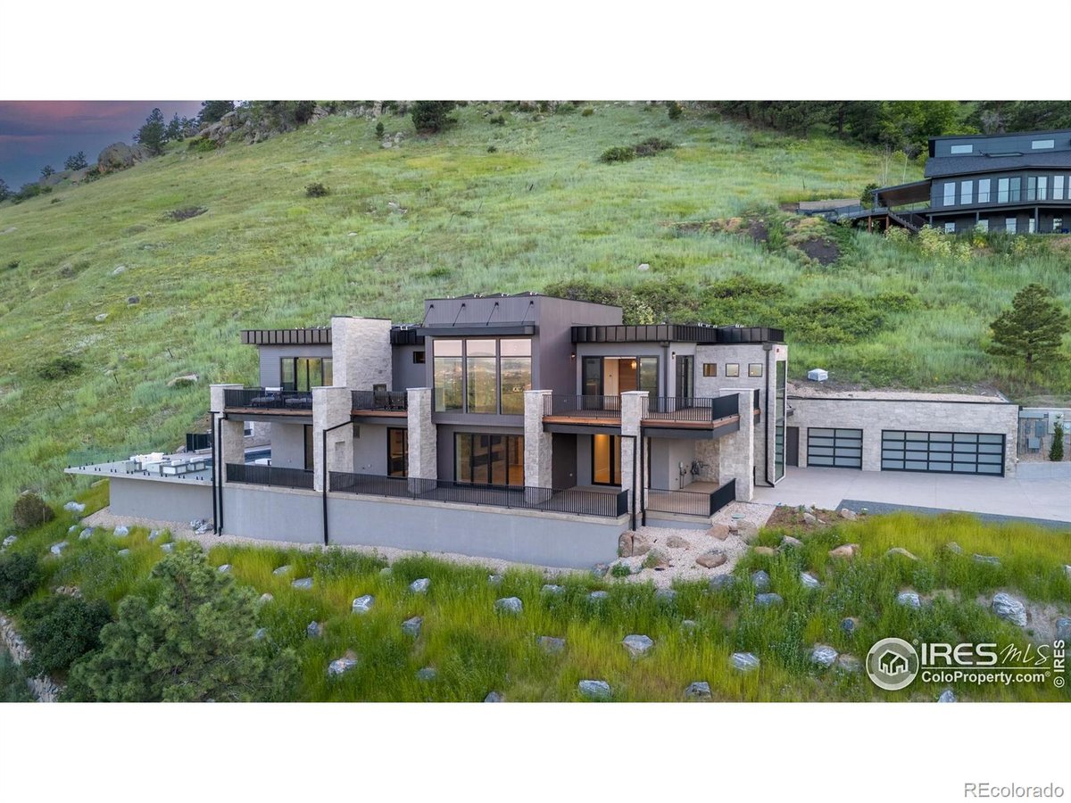 featured property