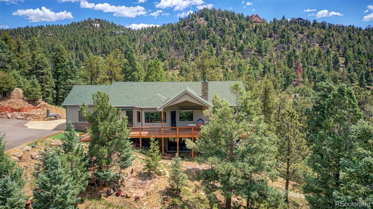 6104 Coffee Pot Road