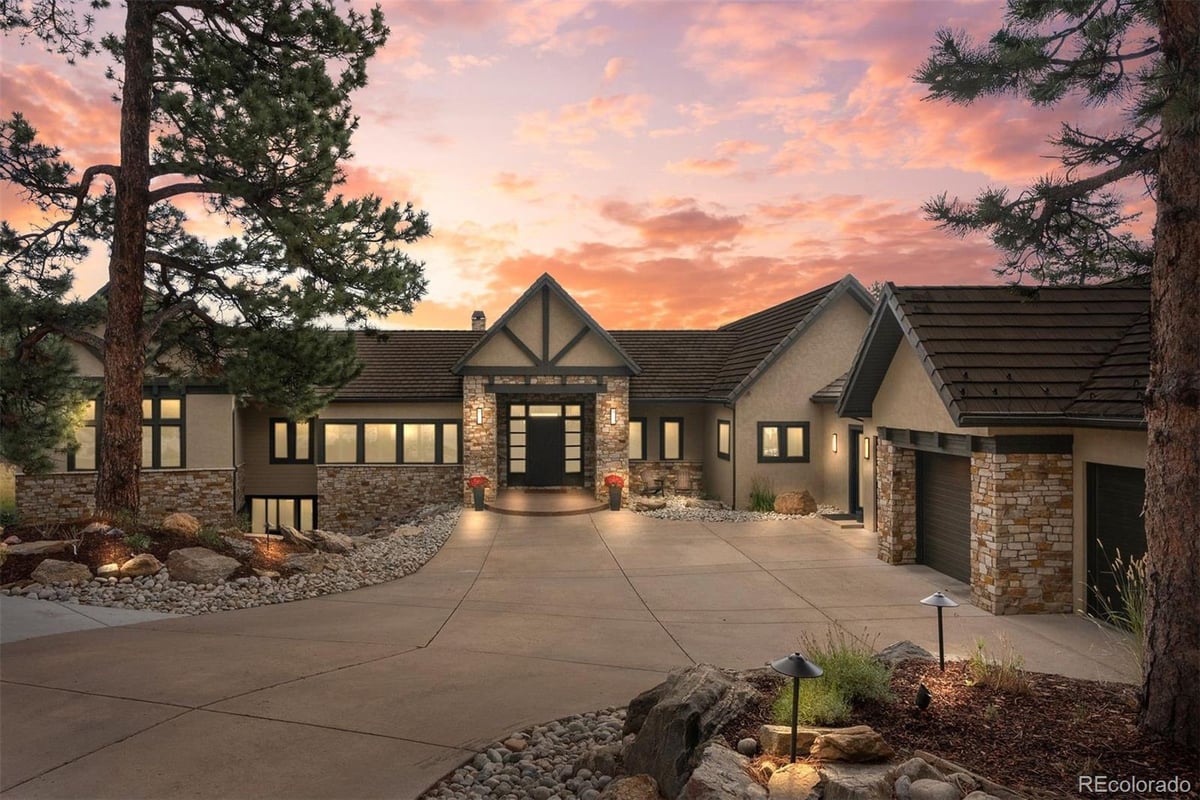 730 Genesee Mountain Road