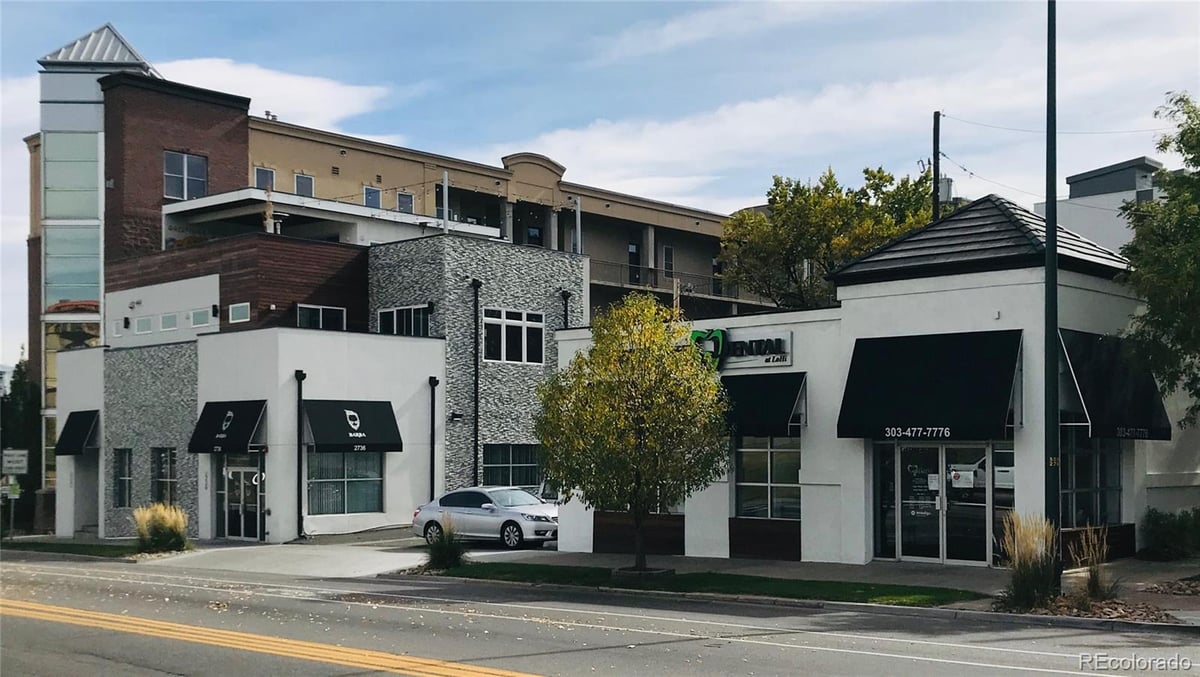 featured property
