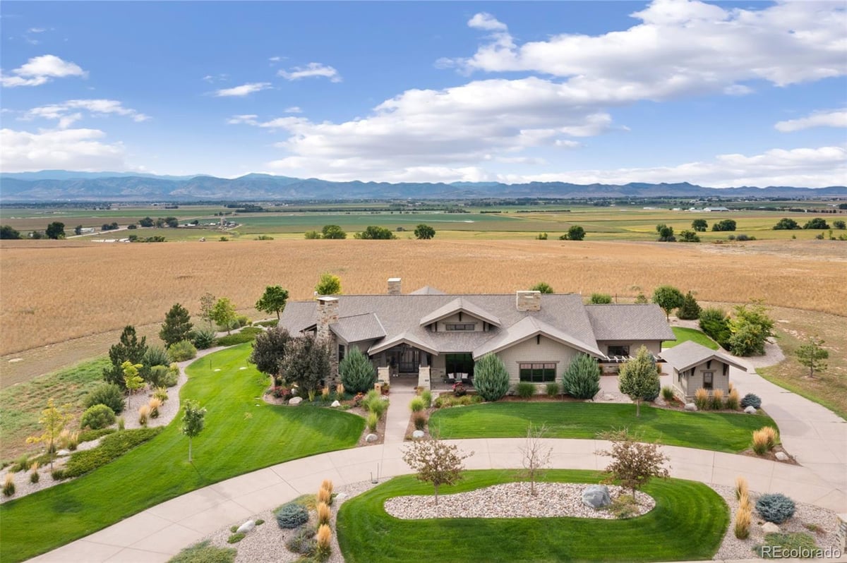 featured property