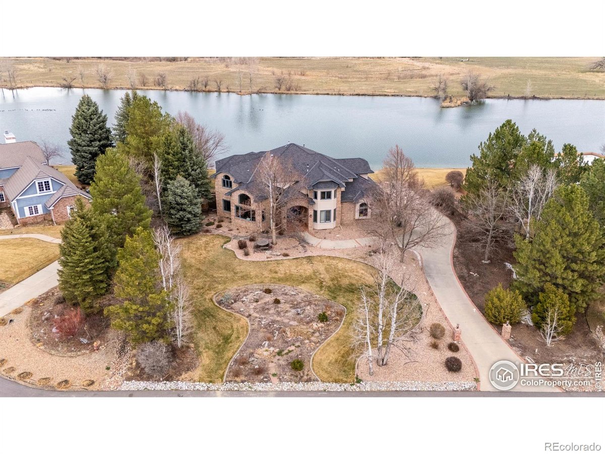 10391 E Goose Haven Drive