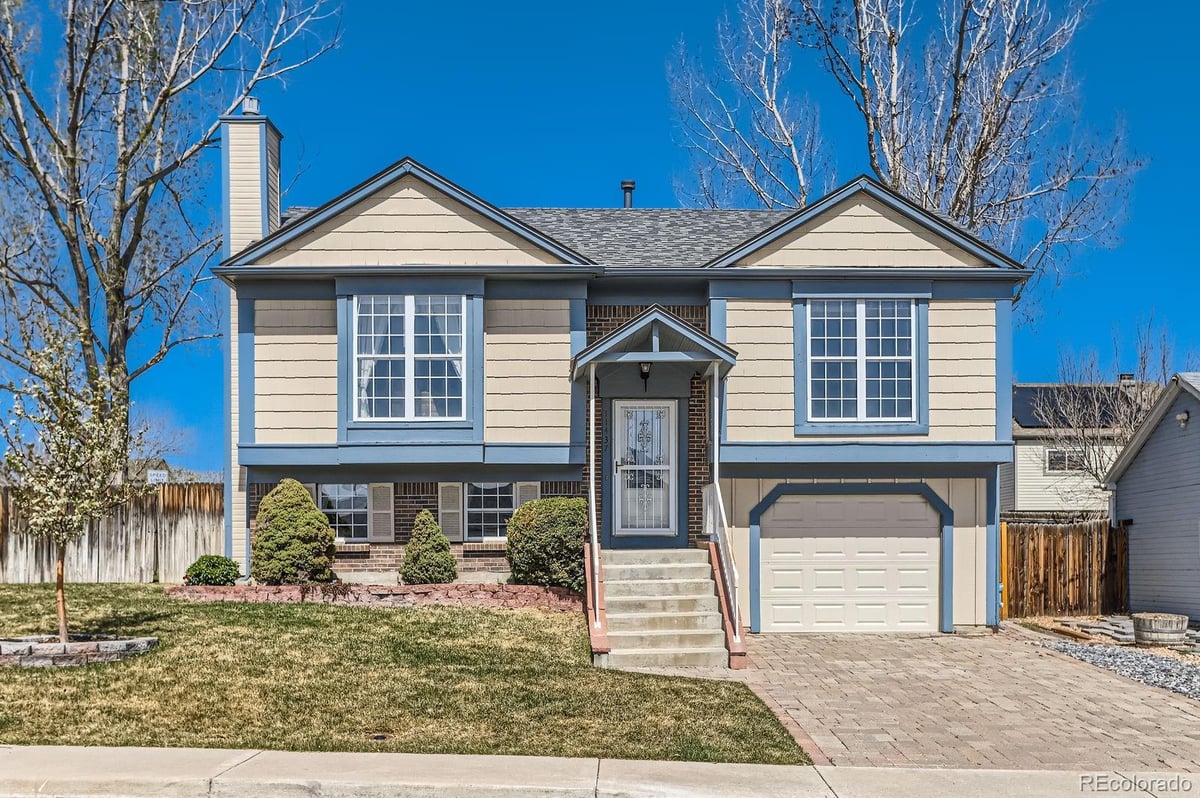 11437 W 103rd Avenue, Broomfield, CO 80021