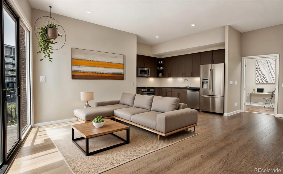 1643 Boulder Street #211