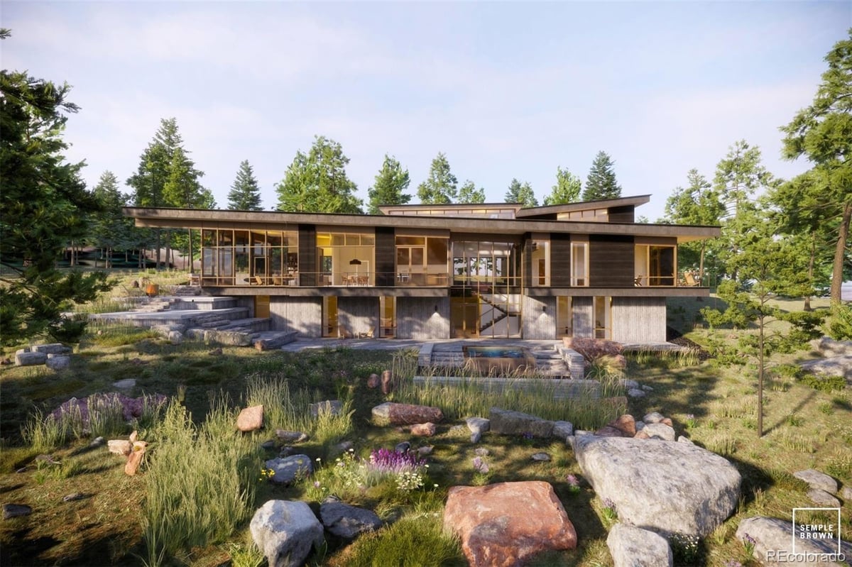 53 Canyon Pines Drive