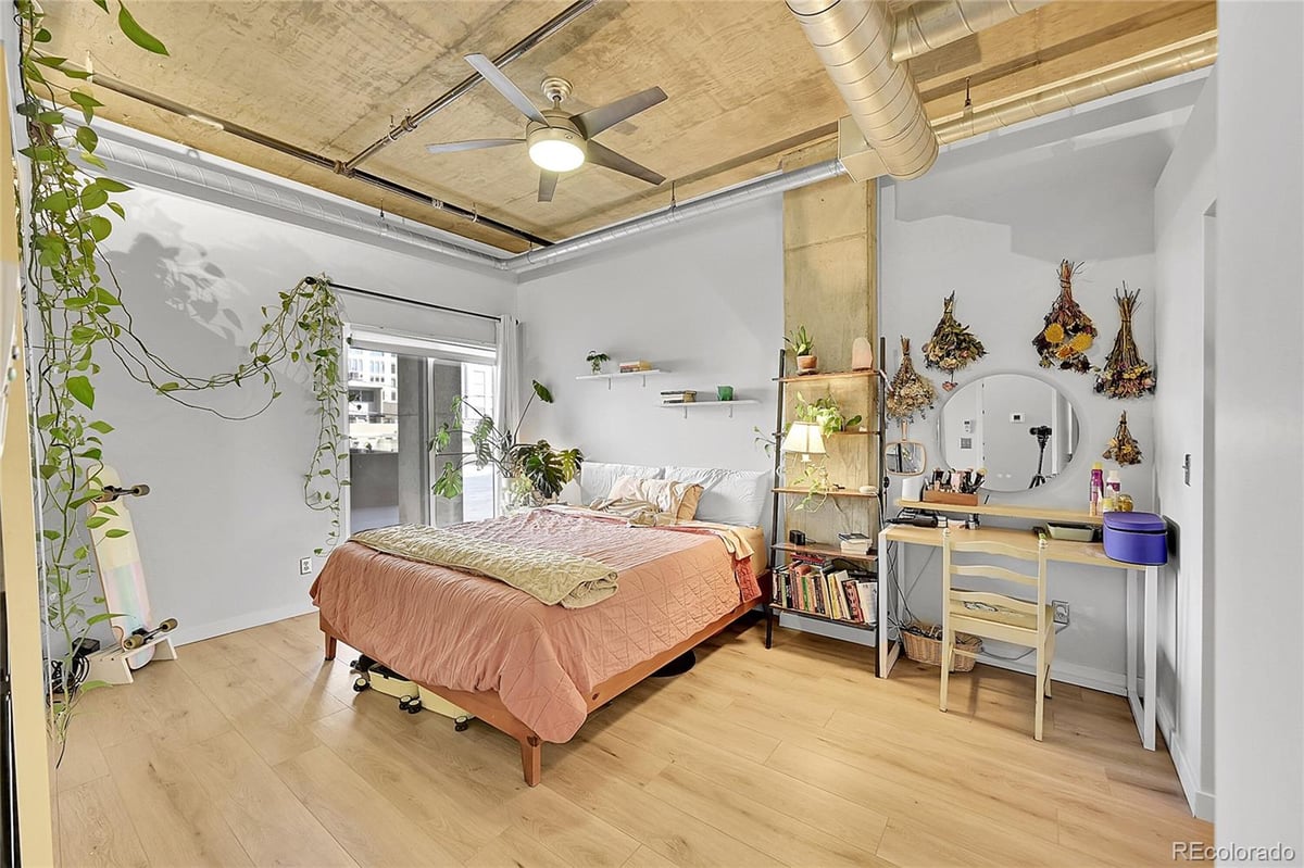 290 W 12th Avenue #205