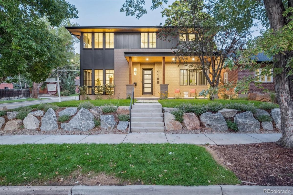 1100 S Elizabeth Street