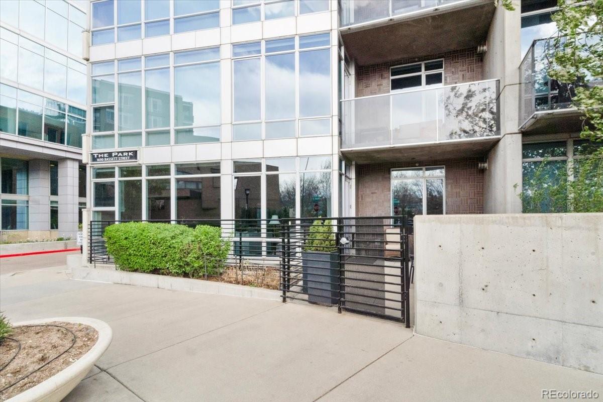 1690 Bassett Street #6