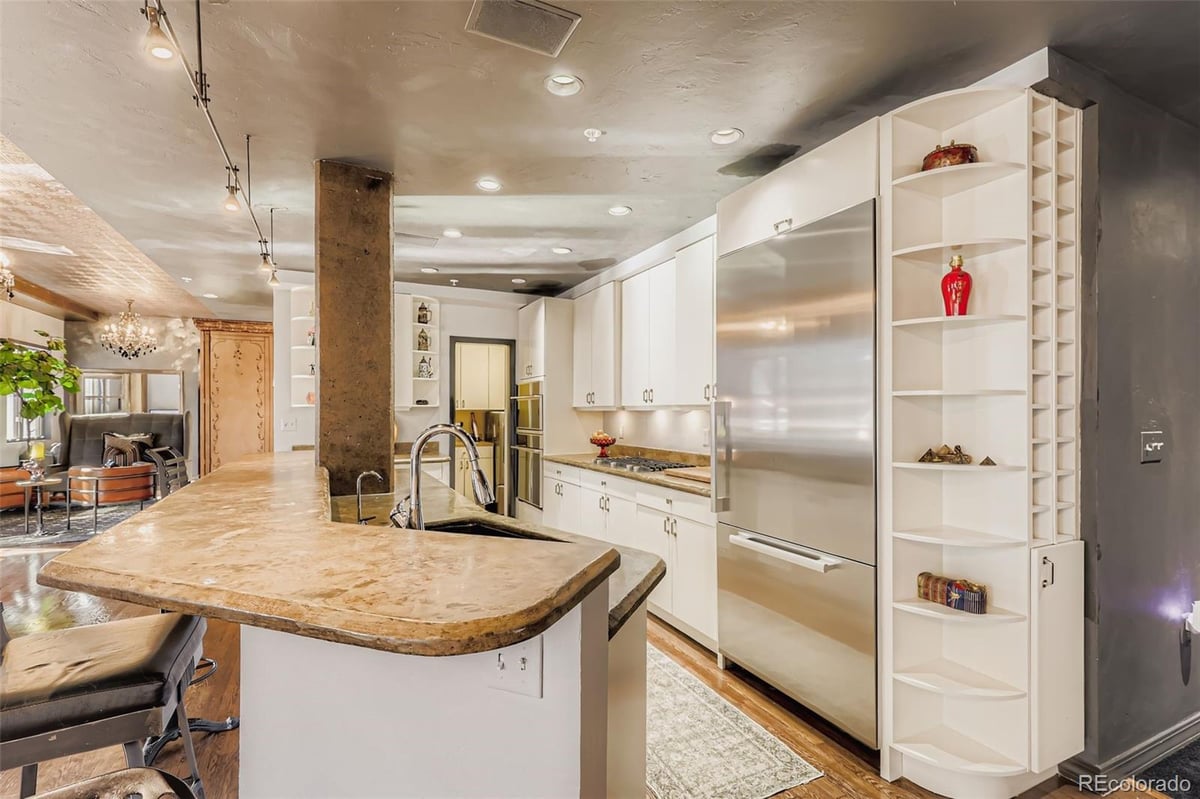 1735 19th Street #5B