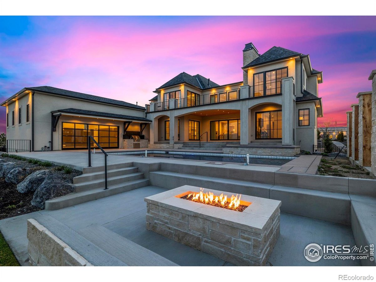 featured property