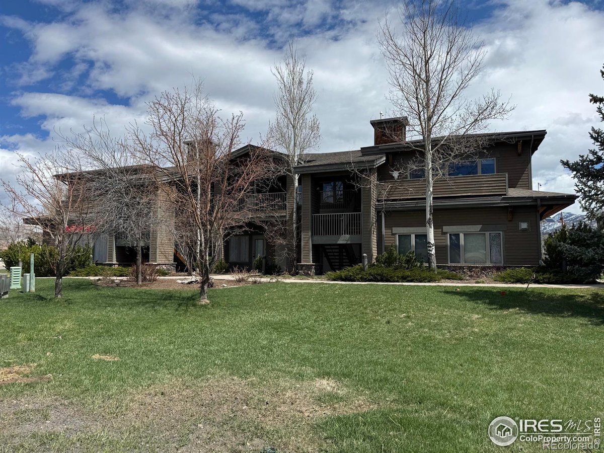 featured property