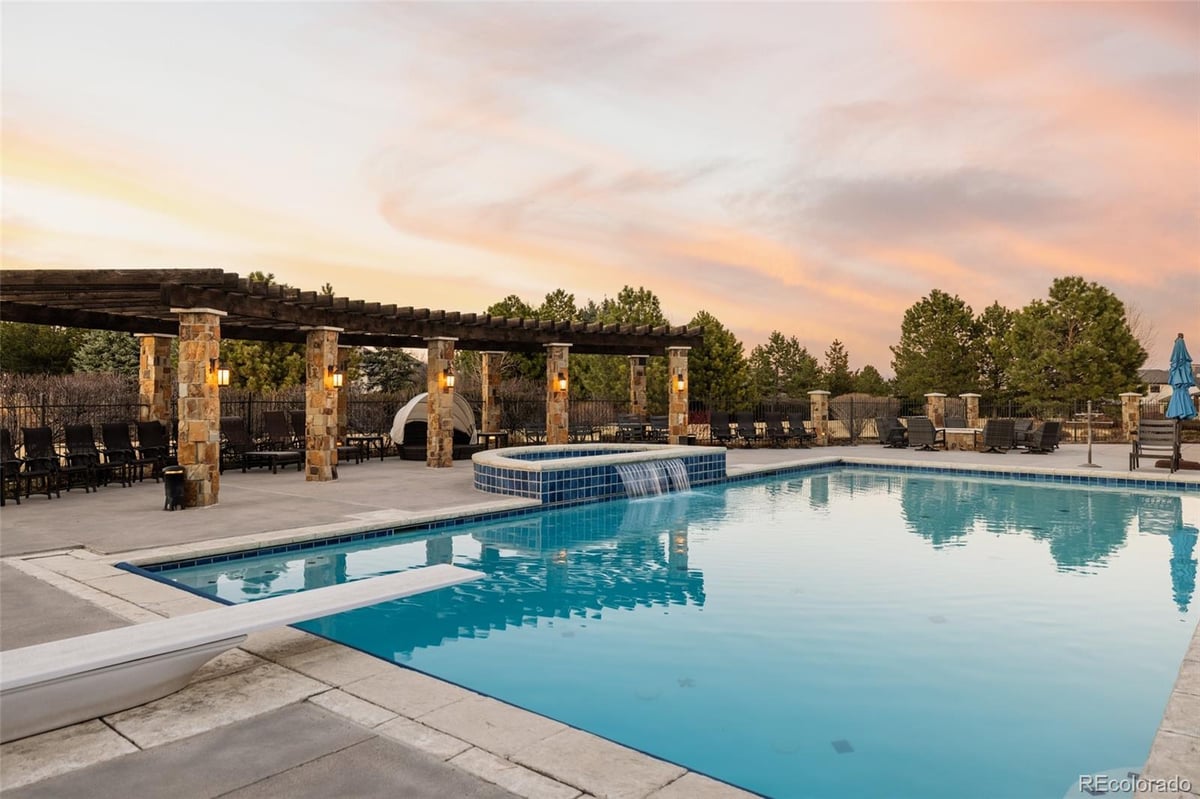 4041 E Forbes Court, Greenwood Village, CO 80121