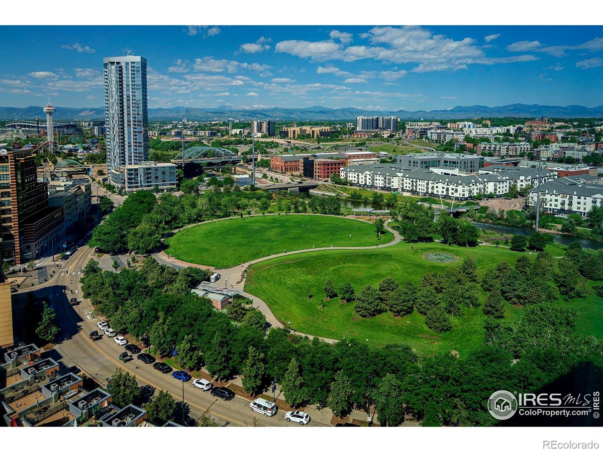featured property