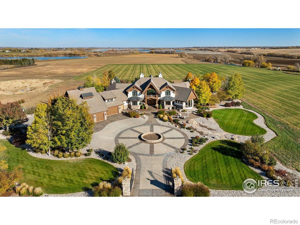 featured property