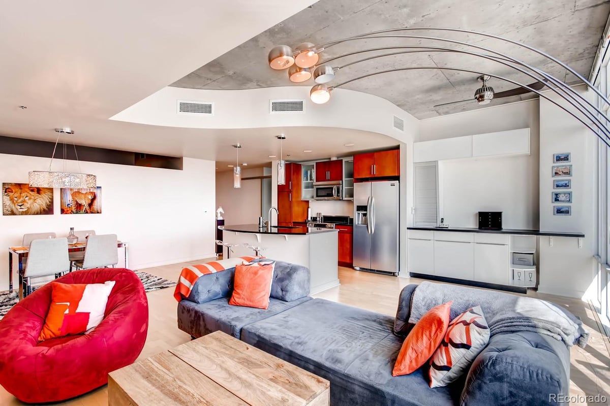 891 14th Street #3310
